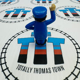 Conductor Wooden - Used