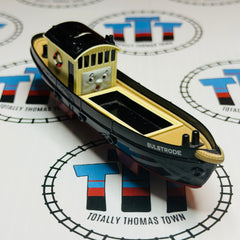 Bulstrode the Barge #1 (1998) Scratched Top ERTL - Used