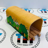 BRIO Twin Tunnel 33457 en bois - Occasion