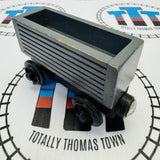 Troublesome Truck #5 (Learning Curve 1997) Rare Good Condition Wooden - Used