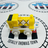 Emily as Yellow Ranger New no Package - MINIS