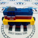 Ivan (2015) Used - Take n Play