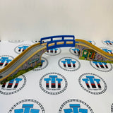 Thomas’ Birthday Surprise Bridge #1 Wooden - Used