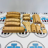 Track Value Pack #12 Marked Track - Thomas Brand