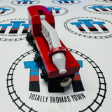 Fire Train (Learning Curve) Wooden - Used