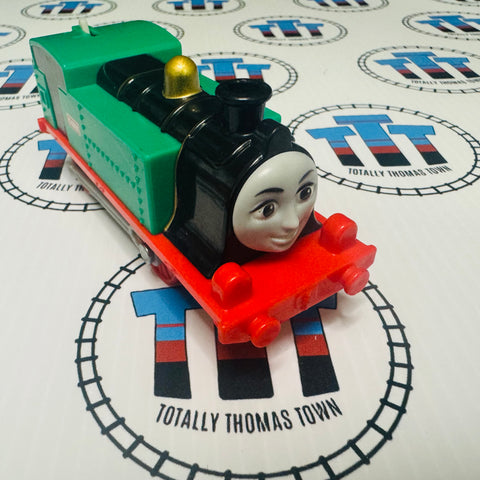 Gina (2013) Good Condition Used - Trackmaster Revolution