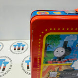 Carrying Case Metal #2 Small Scratches - Used