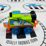 Circuit cascades Thomas et ses amis (plateforme orange) Usagé - Minis