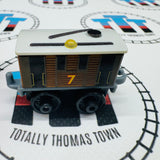 Toby Classic Used - MINIS