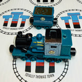 Ferdinand with Tender Talking (2013) Fair Condition (VERY FUZZY SOUNDS) Used - Take N Play