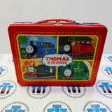 Carrying Case Metal #4 Very Scratched Poor Condition - Used