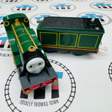 Emily & Tender (2004) Noisy Used - TOMY
