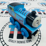 Thomas Nouvelle Face (TOMY) Bon État Bois - Utilisé