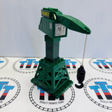 Cranky Missing 1 Piece Mega Bloks - Used