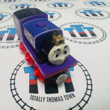 Charlie Roll and Whistle Fair Condition (Mattel) Wooden - Used