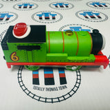 Talking Percy (2019) Used - Trackmaster Revolution