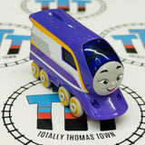 Kana "All Engines Go" (2021) Fair Condition Used - Push Along