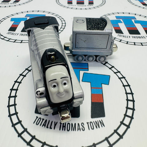 Spencer & Tender Talking (2009) Used - Take N Play