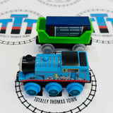 Figure 8 Track Pack Complete (Mattel 2022) Used - Thomas Brand