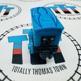 Blue Beetle Toby Usagé - Minis