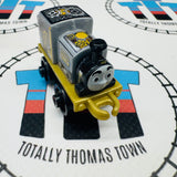 Charlie - Robot Charlie New no Package - MINIS