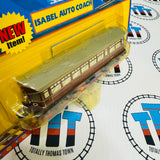 Isabel Auto Coach RARE ERTL - New