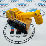 Butch (Thomas Wood Mattel Unpainted) Good Condition Wooden - Used