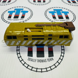 Diesel 10 (2009 Mattel) Noisy Missing Clip Used - Trackmaster