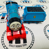 Gordon & Tender Discoloured #2 (2013 Mattel) Used - Trackmaster Revolution