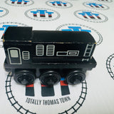 Diesel (Learning Curved 2000) Wooden - Used