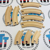 BRIO Pack de rails valeur #1 Marquée - Occasion