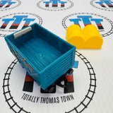 Troublesome Truck with Cargo (2019) Good Condition - Trackmaster Revolution