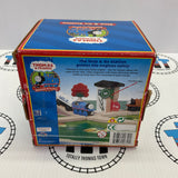 Stop & Go Station Wooden - New in Box
