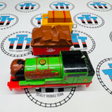 Percy’s Chocolate Crunch (2013) Good Condition Used - Trackmaster Revolution