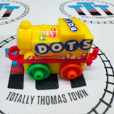 Points Thomas utilisés - Minis