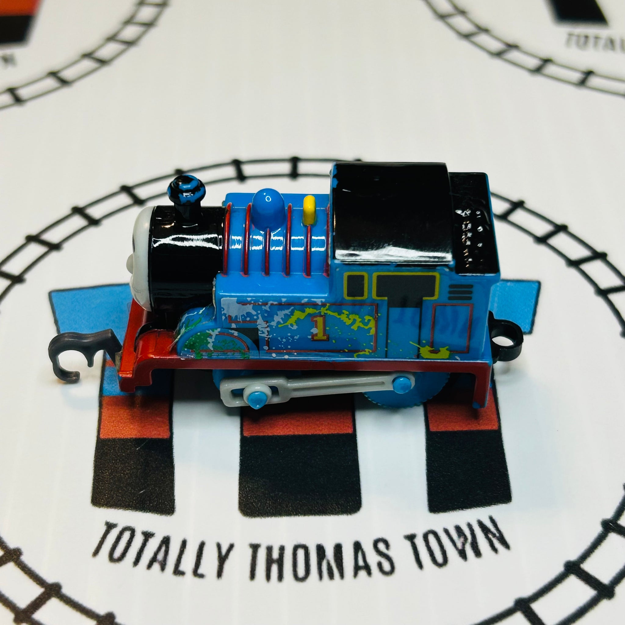 70年代　TOMSON? THOMAS? リフレット品 2025年最新】thomas エレキギターの人気アイテム - メルカリ