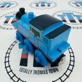 Thomas n°3 (La courbe d'apprentissage 2001) Rare en bois - Utilisé