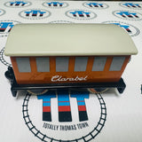 Clarabel Golden Bear My First Thomas - Used