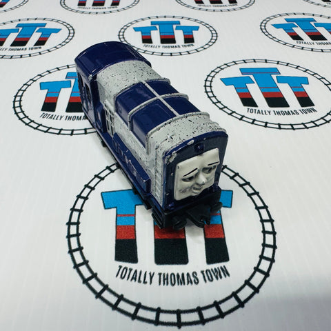 Splatter (2001) ERTL - Used
