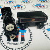 Douglas (1996) & Tender (1997) #16 (Learning Curve ) Wooden - Used