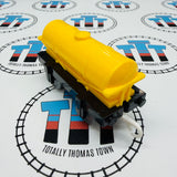 Yellow Tanker (2009) Used - Trackmaster