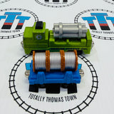 Sodor Supply Co. (2009) Used - Take N Play