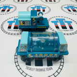 Sodor Water Works (Learning Curve) Fair Condition no Water Wooden - Used