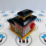 Fire Station #4 Good Condition Wooden - Used