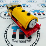 Projet de loi (2006) Bruit utilisé - Trackmaster