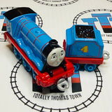 Gordon and Tender (2013) Used - Adventures