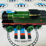 Whiff (Learning Curve) Fair Condition Wooden - Used