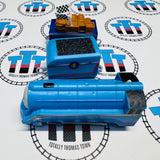 Shooting Star Gordon and Tender (2013) Used - Trackmaster Revolution