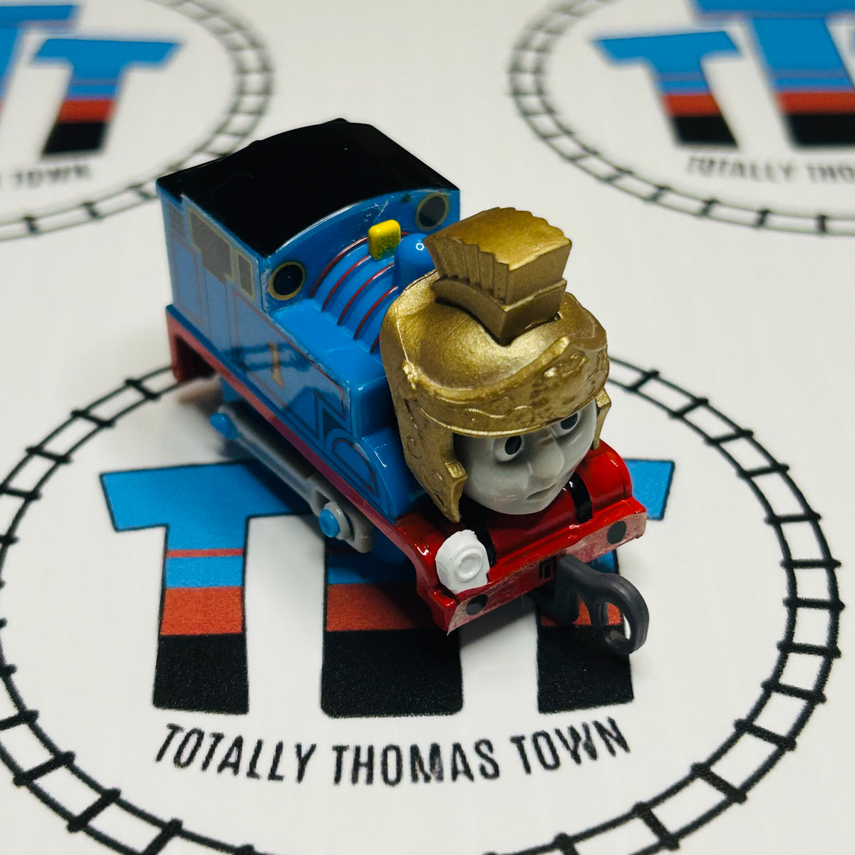 TIER 3: FREE OVER $175 (CAD) - Roman Thomas Pull Along Capsule Plarail ...