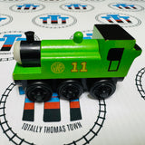 Oliver (Learning Curve) Good Condition Wooden - Used